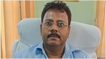 kolkata rg kar medical college ex principal sandip ghosh gets bail but will remain in custody