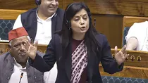 mahua moitra on judge loya