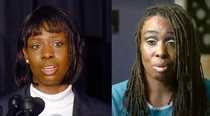 Crystal Mangum falsely accused three Duke University lacrosse players