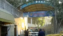 Delhi Schools Bomb Threat by email wrote justice of Allah