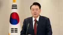 South Korea's National Assembly Votes to Impeach President Yoon Suk Yeol
