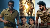 prabhas vanga spirit cast 