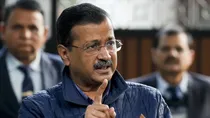Arvind Kejriwal