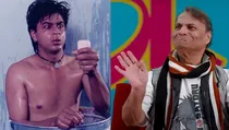 shahrukh khan liliput