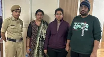 Atul Subhash Wife Arrested