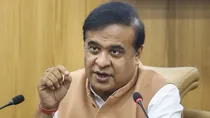 Himanta Biswa Sarma