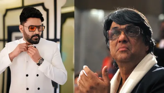 kapil sharma, mukesh khanna 