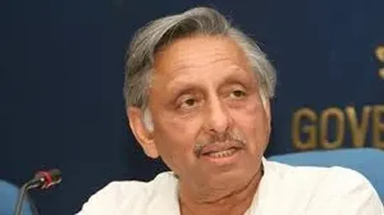 Mani Shankar Aiyar's interview on PTI