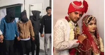 Gujarat Murder Case