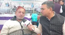 Atul Subhash Suicide Case Father Pawan Modi