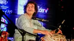 Zakir hussain, Zakir hussain dies, usa