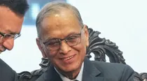 Narayana Murthy Explains Why He Wants 70-Hour Workweek