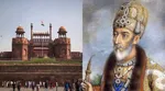 Mughal emperor bahadur shah zafar's heir claim on the Red Fort rejected by the delhi High Court.