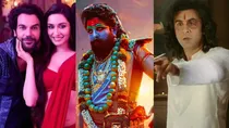 pushpa 2 hindi collection, animal, gadar 2, stree 2