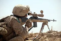 history of snipers simo hayha worlds best sniper most number of kills longest sniper kill explained