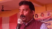 RJD MLA Fateh Bahadur Singh Controversy