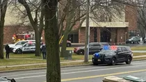 america madison christian school mass shooting 3 dead including female shooter