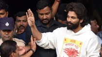 allu arjun, pushpa 2 letter sandhya theatre