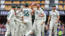 Josh Hazlewood