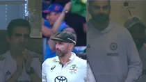 Akash Deep, Virat Kohli, Rohit Sharma, Gambhir
