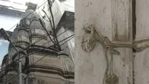 Varanasi 250-Year-Old Siddheshwar Mahadev Temple 