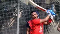 Prithvi Shaw