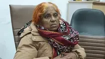 Indian Woman Hamida Bano Returns Home After 22 Year