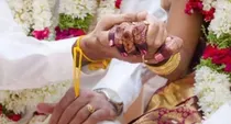 Deoghar groom fainted due to cold bride refused to marry him