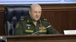 Russian General Killed in Moscow