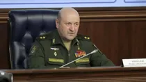 Russian General Killed in Moscow