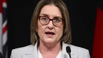 australia victoria state prposes law to ban on protest at place of worship antisemitism