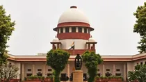 Supreme court set aside death sentence a Gujarat men