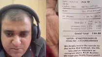 Atul Subhash AI Engineer bengaluru south delhi rastaurant