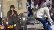 Allu Arjun Pushpa 2 hyderabad sandhya theatre stampede