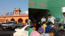 Kota Coaching Business