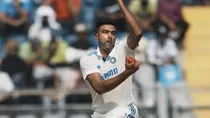 Ravichandran Ashwin retires from international cricket