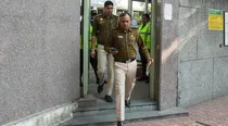 noida BTech student gang rape