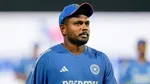 Sanju Samson 