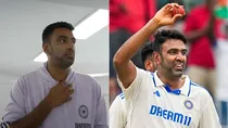 Ravichandran Ashwin