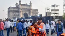 mumbai boat