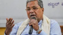 Karnataka waqf row cm Siddaramaiah