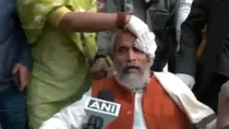 Pratap chandra sarangi rahul gandhi bheemrao ambedkar