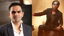 Sameer Wankhede calls SRK's Jawan 'baap, beta' dialogue 'cheap, third-rated'