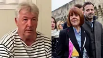 Dominique Pelicot jailed for 20 years in landmark French mass rape trial