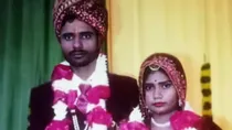 madhya pradesh chhatarpur bride gave intoxicants to the groom on the wedding night flees with gold