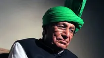 OM Prakash Chautala