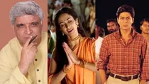 Javed Akhtar on shahrukh khan swades movie songs