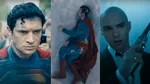 superman teaser trailer, james gunn, david corenswet 