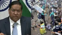 Muhammad Yunus Adviser Controversial Statement