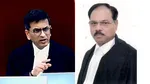 dy chandrachud wrote shekhar yadav is not suitable for allahabad high court judge